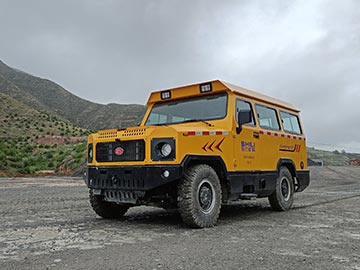 山西10人無(wú)軌人車(chē)